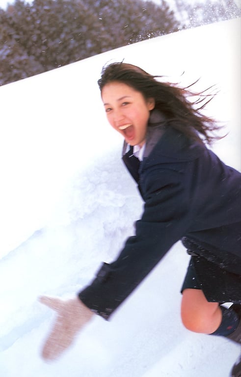 图片[44]-#三津谷叶子 – Dear - 全本免费在线观看-阅图吧