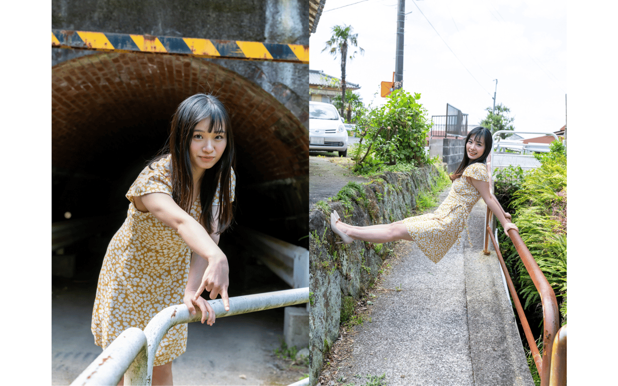 图片[25]-花音うらら 官方写真集 夏丽 [63P] - 在线免费观看-阅图吧