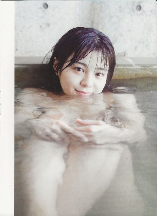 图片[64]-Hinata Homma 本间日阳 1st Photobook - I've always wanted to meet you 我一直、都想见你 (2021-05-19) - 在线免费观看-阅图吧