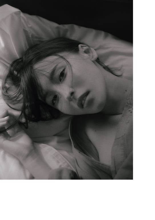 图片[5]-#奈月セナ写真集 SILK of the MOON - 全本免费在线观看-阅图吧