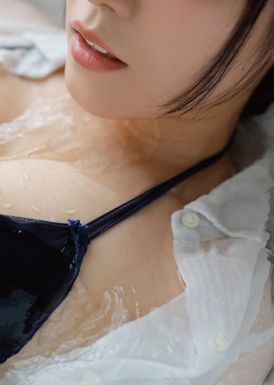 图片[60]-2023.07.14 EX大衆数字写真集 ： 48　东云海「只属于我的人鱼」 - 在线免费观看-阅图吧