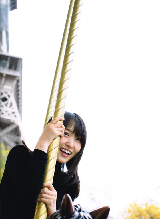 图片[44]-#2018.06.05 菅井友香1st写真集 未婚夫 - 全本免费在线观看-阅图吧