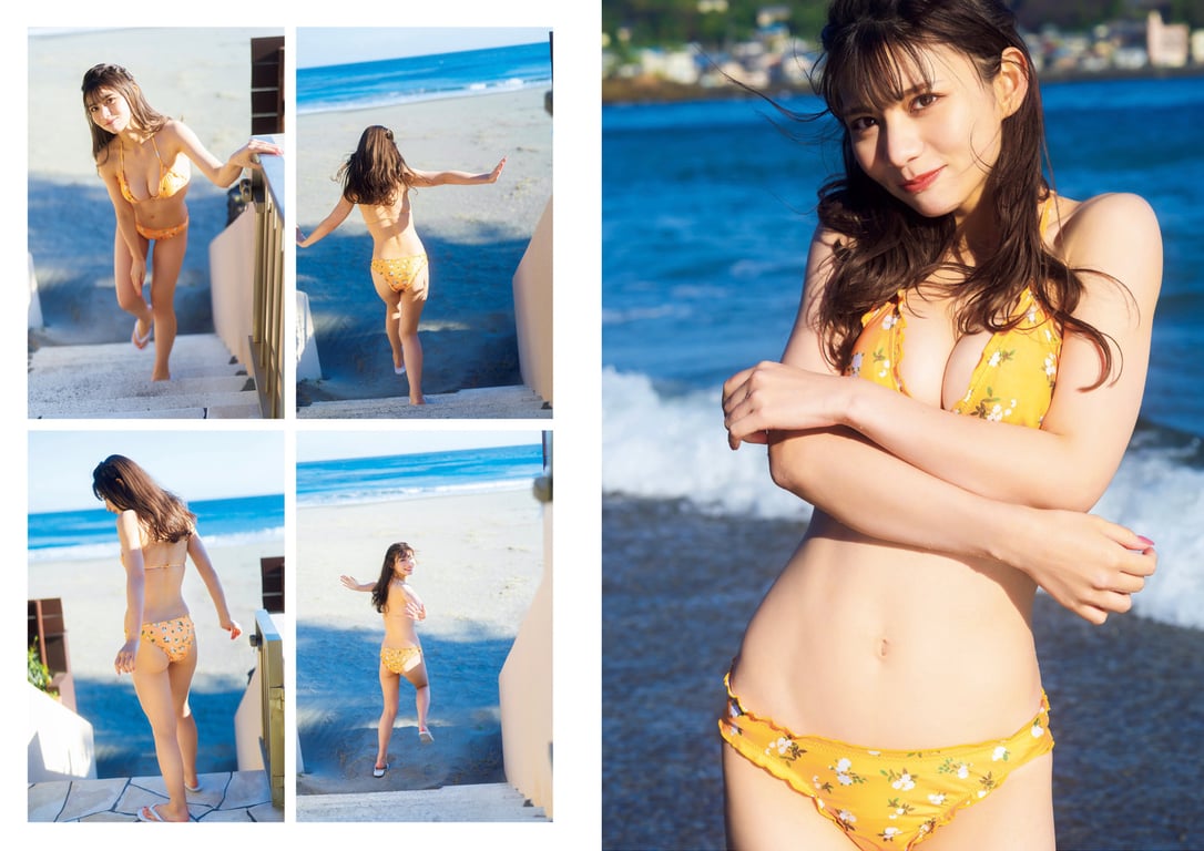 图片[48]-#本田夕歩 1st 写真集 amble - 全本免费在线观看-阅图吧