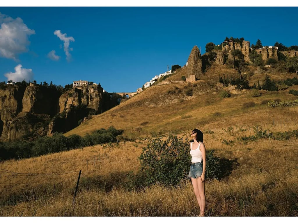 图片[81]-#Marie Iitoyo 饭丰万理江 First Photobook NO GAZPACHO (2018.01.05)Low Qulity - 全本免费在线观看-阅图吧