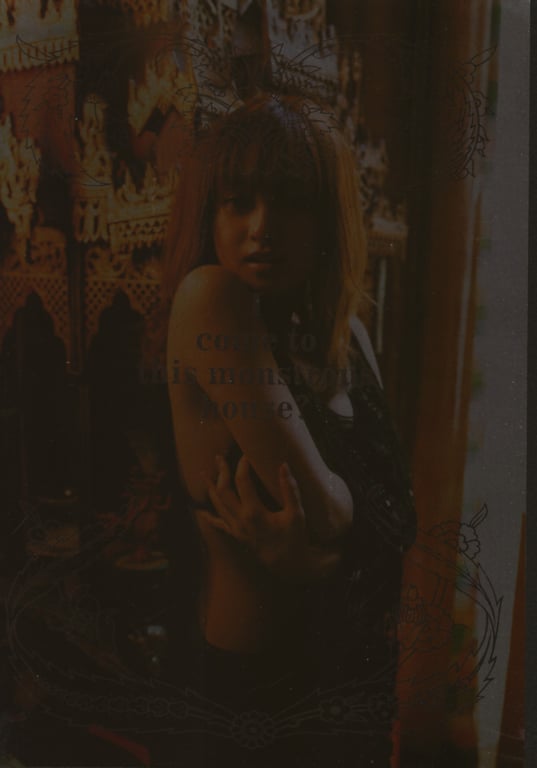 图片[6]-#(月刊系列 040) – 月刊040 安达祐实Special - 全本免费在线观看-阅图吧