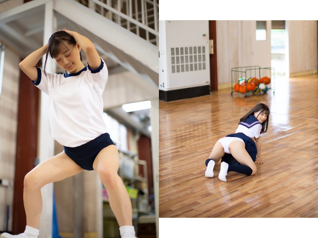 图片[40]-花音うらら 青春写真集 青春#青春 - 在线免费观看-阅图吧