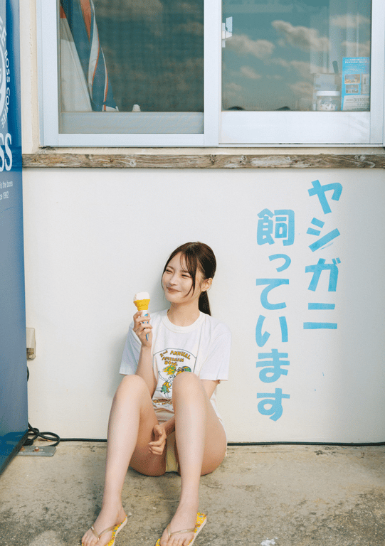 图片[5]-新谷姬加 First 写真集 「姬可爱。」 - 在线免费观看-阅图吧