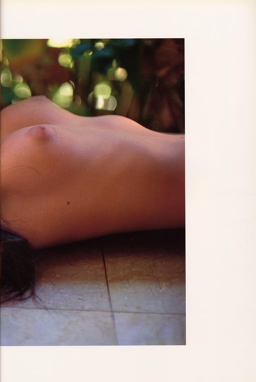 图片[31]-#Ai Iijima 饭岛爱 – SHINNING (1992.07.31) - 全本免费在线观看-阅图吧