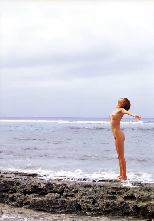 图片[14]-#Kaede Matushima 松岛枫 – heart - 全本免费在线观看-阅图吧