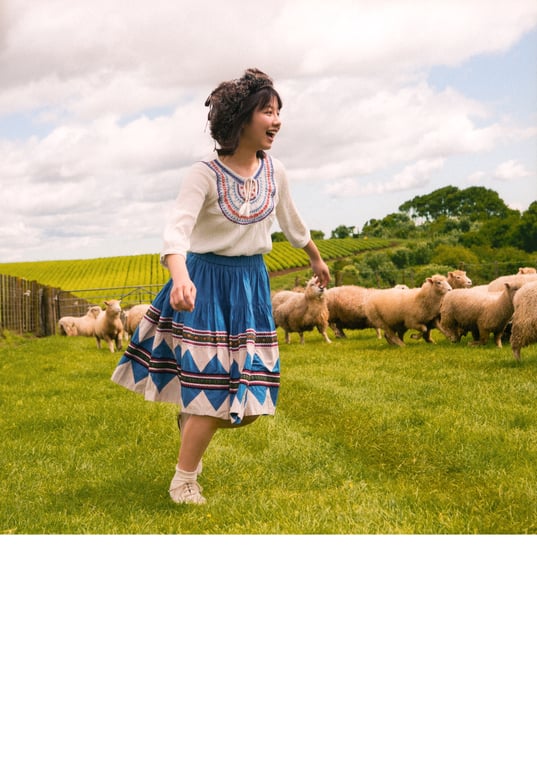 图片[47]-Miho Watanabe 渡邉美穂 - 1st Photobook Hidamari 阳光 (2019-01-17) - 在线免费观看-阅图吧