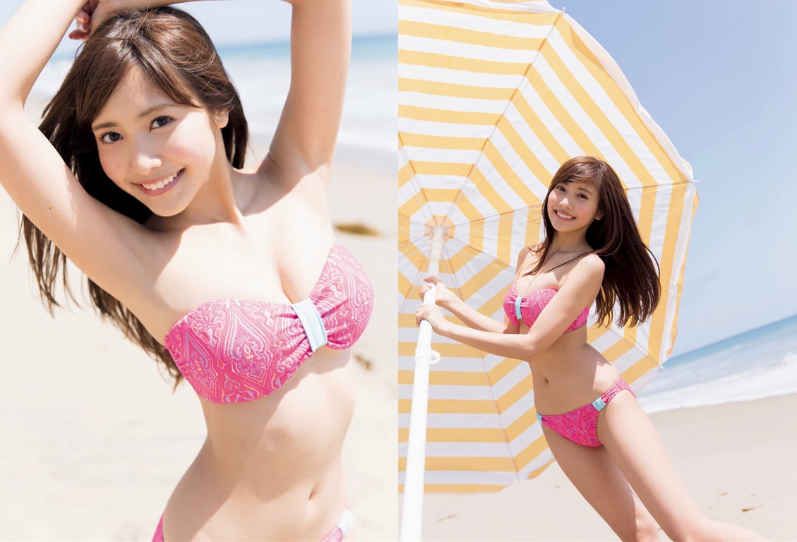 图片[17]-#佐野ひなこ ファースト写真集 Hinako - 全本免费在线观看-阅图吧