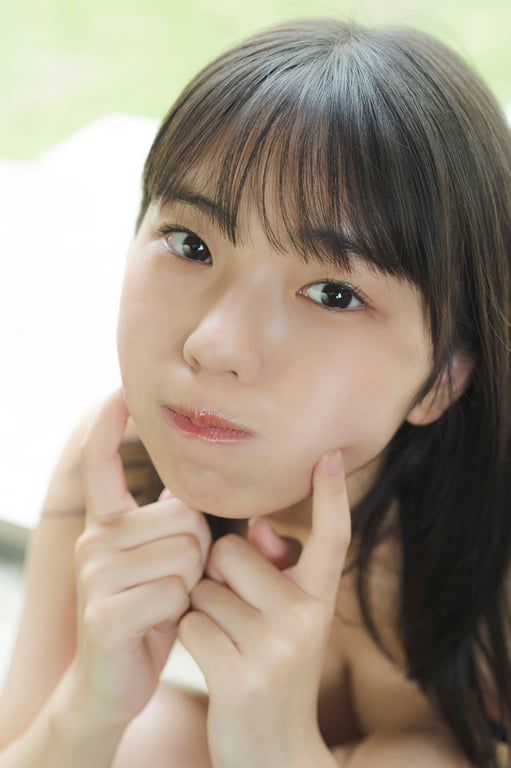 图片[32]-2023.04.07 菊地姫奈【増量版全５０Ｐ】Young Magazine Another！（Miss Magazine 2020 Miss 周刊少年Magazine）＜YM 2022年49号未公开Cut＞Young Magazine Digital 写真集 - 在线免费观看-阅图吧