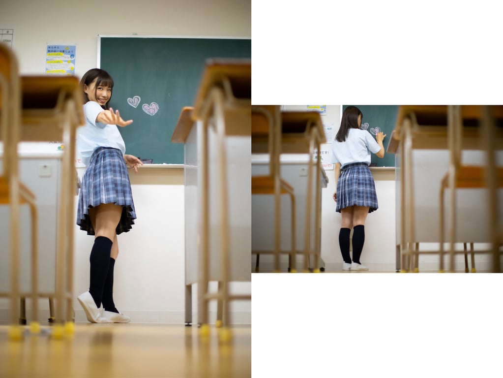 图片[13]-花音うらら 青春写真集 青春#青春 - 在线免费观看-阅图吧