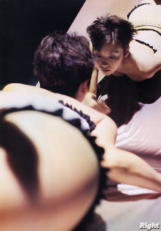 图片[58]-#(月刊シリーズ 004) – 月刊004 辺見えみり - 全本免费在线观看-阅图吧