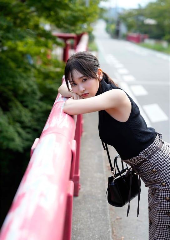 图片[140]-Haruka Kodama 兒玉遥 - Stay 25 (2022-11-25) - 在线免费观看-阅图吧