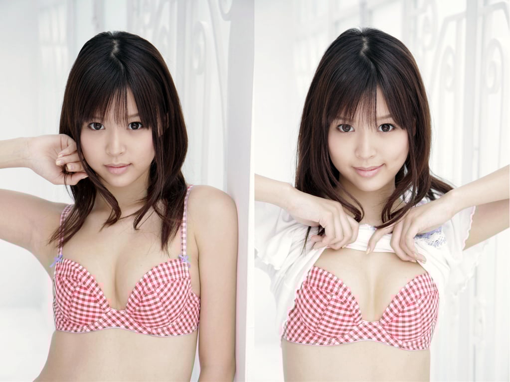 图片[14]-【美女画报】葵司 从可爱少女到艳丽淑女 - 在线免费观看-阅图吧