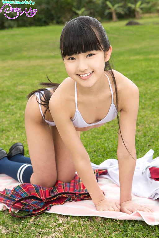 图片[39]-香月杏珠 『夏少女 vol.3』 - 在线免费观看-阅图吧