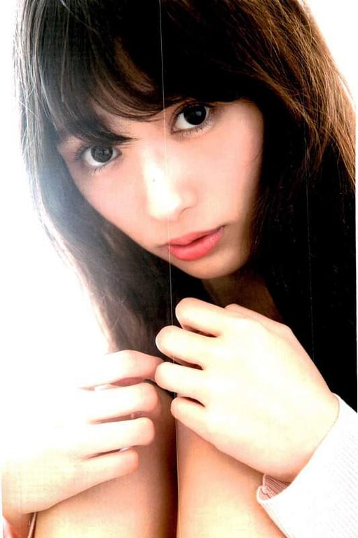 图片[23]-#2017.12.05 欅坂46 渡边梨加 1st写真集 『饶舌的眼神』 - 全本免费在线观看-阅图吧