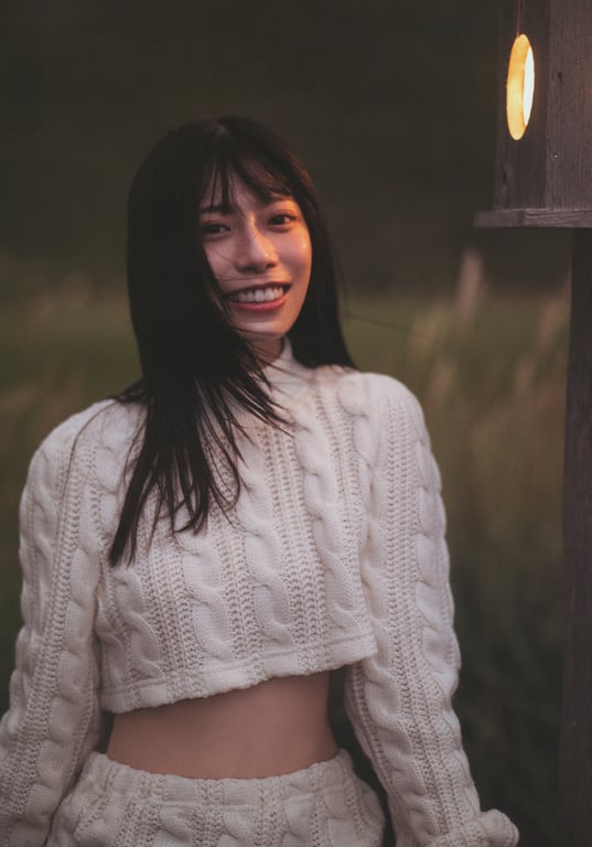 图片[43]-#日向坂46 东村芽依1st写真集 找到了 - 全本免费在线观看-阅图吧