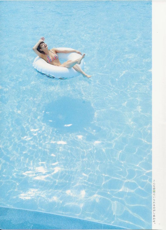 图片[100]-Hinata Homma 本间日阳 1st Photobook - I've always wanted to meet you 我一直、都想见你 (2021-05-19) - 在线免费观看-阅图吧