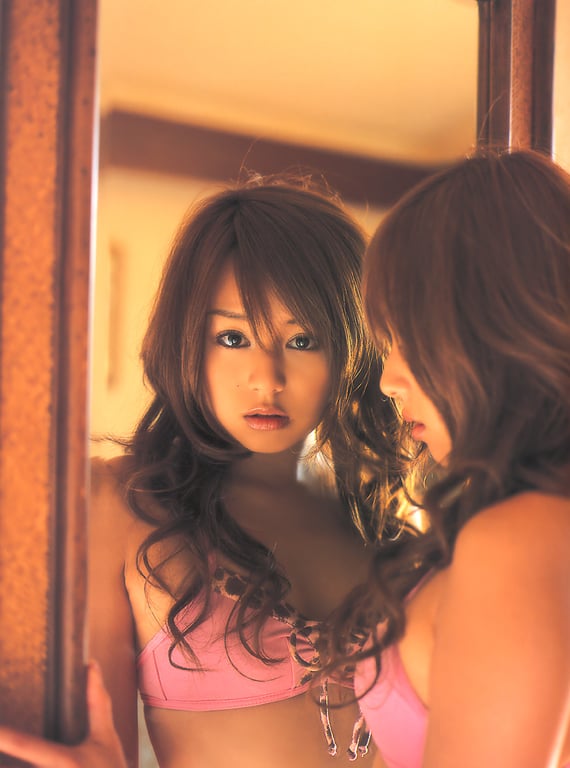 图片[61]-#夏川純 – CREA - 全本免费在线观看-阅图吧