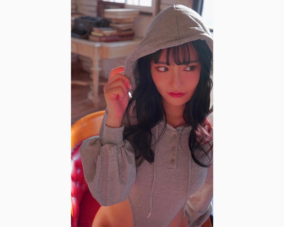 图片[166]-Sara Tsukihi 月妃莎拉 - Goodnight fiction 晚安虚构 - 在线免费观看-阅图吧