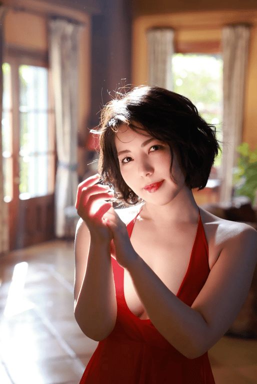 图片[14]-#永冈怜子 从那以后 ｖｏｌ．１ ＦＲＩＤＡＹデジタル写真集 - 全本免费在线观看-阅图吧