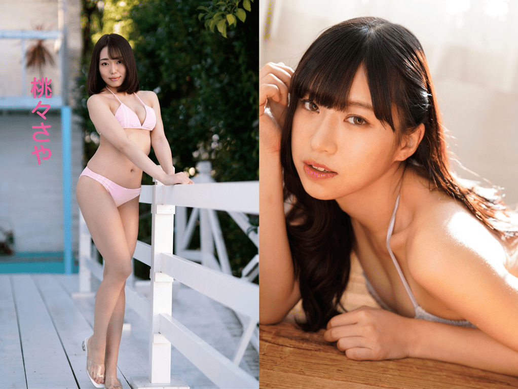 图片[8]-#国民的偶像写真大赛 ファイナリスト写真集 国民的偶像的种子们 週刊ポストデジタル写真集[77pics] - 全本免费在线观看-阅图吧