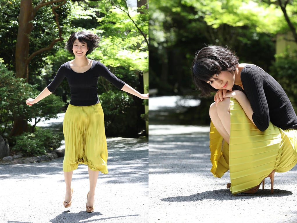 图片[3]-#梨木舞 出浴美肌 週刊POST digital写真集[90pics] - 全本免费在线观看-阅图吧