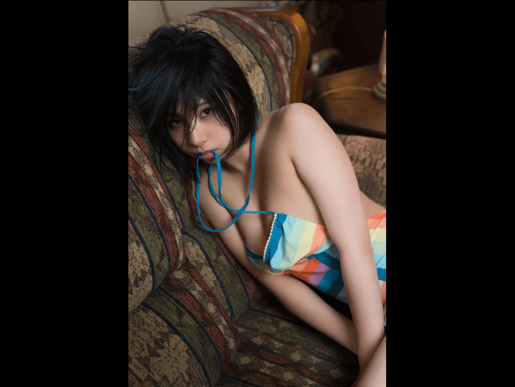 图片[34]-#FRIDAYデジタル写真集 三桥君『三桥君是女孩子♡ vol.1』 - 全本免费在线观看-阅图吧