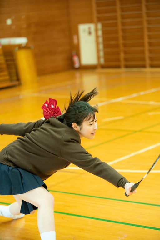 图片[26]-[FLASH Photobook] Tsukine Takeuchi 竹内月音 - Someday after school 某天放学后 (2021-06-25) - 在线免费观看-阅图吧
