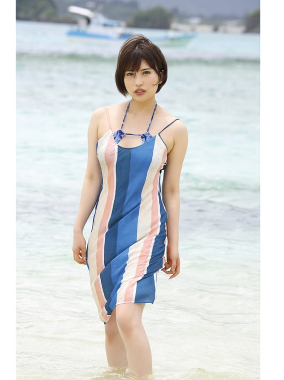 图片[8]-Hazuki Wakamiya 若宫羽月 - COME ALONG (2021-08-06) - 在线免费观看-阅图吧