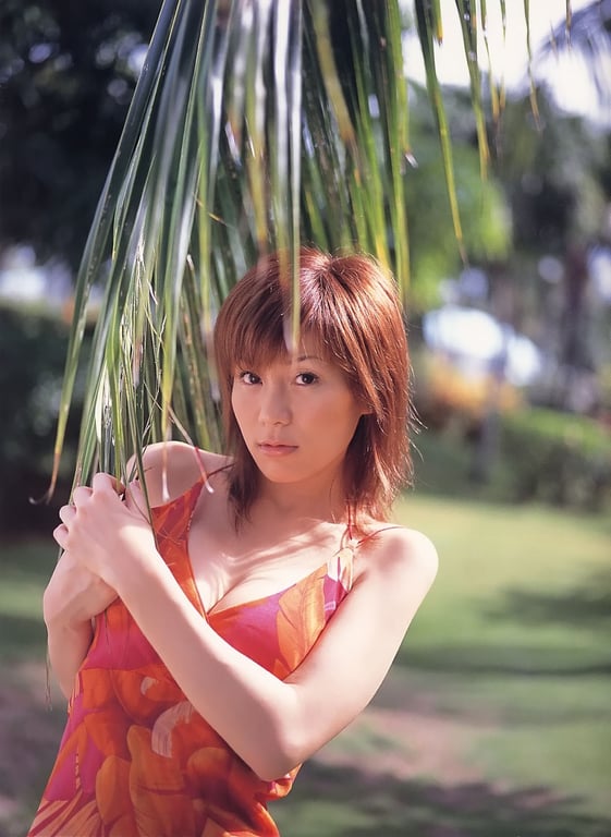 图片[5]-#石川夕纪 – MY WISH (2004.07) - 全本免费在线观看-阅图吧