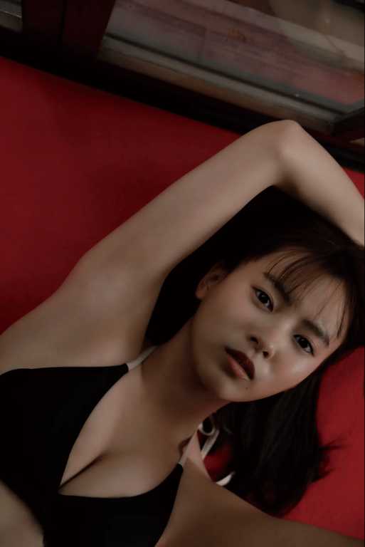 图片[32]-#Yume Shinjo 新条由芽 – A sparkling heroine 闪闪发光的女主角 (2020-05-29) - 全本免费在线观看-阅图吧