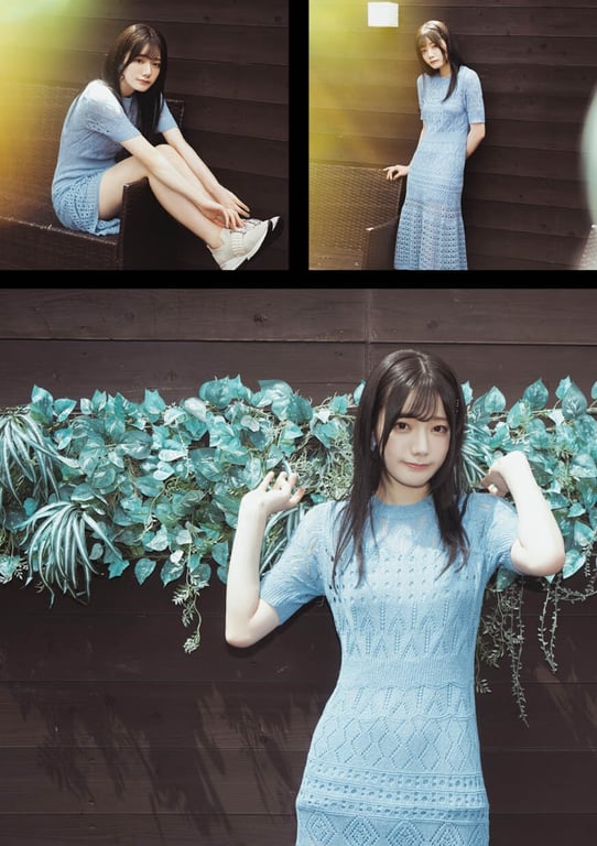 图片[23]-##Escape 宫下玲奈 - 全本免费在线观看-阅图吧