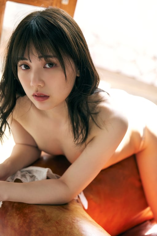 图片[30]-#Mio Ishikawa 石川澪 – Echiechi Angel & Miotsukushi 色气天使&魅力指南 (2023-01-13) - 全本免费在线观看-阅图吧