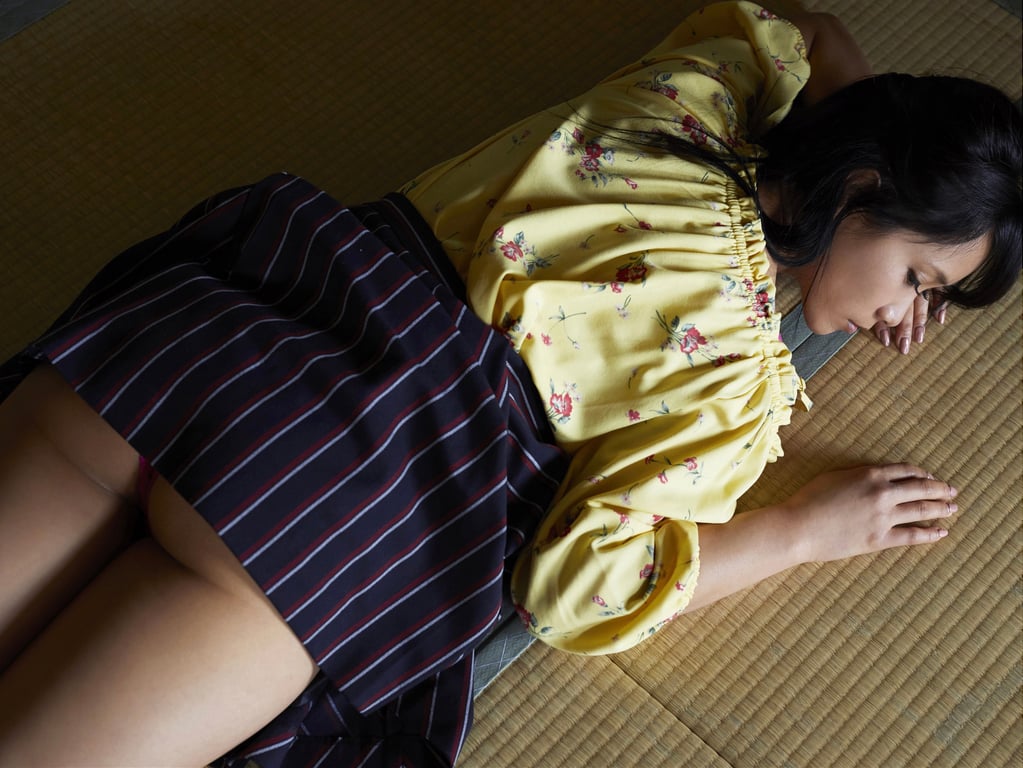 图片[29]-Evolved Gravure『heaven』穗坂雪 写真集 (Labyrinth) - 在线免费观看-阅图吧