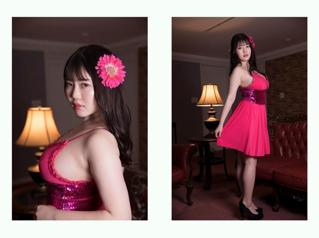 图片[102]-#伊川爱梨 写真集『爱是永恒』总集编 Ⅲ (Lemon Photo Book) - 全本免费在线观看-阅图吧