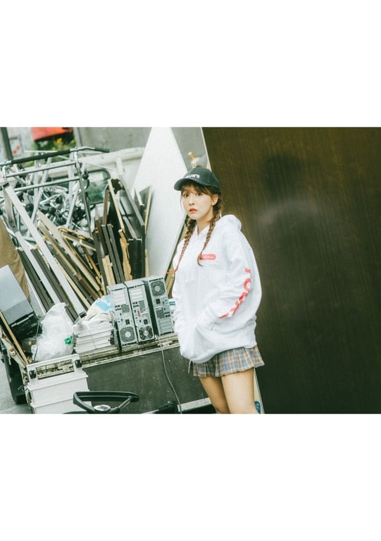 图片[20]-#Yua Mikami 三上悠亚 – #NEWLOOK girl meets street (2020-06-01) - 全本免费在线观看-阅图吧