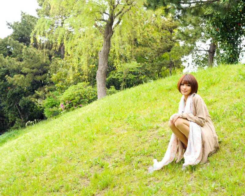 图片[10]-#ヌードフォトブック031夏目優希Ver2.0 - 全本免费在线观看-阅图吧