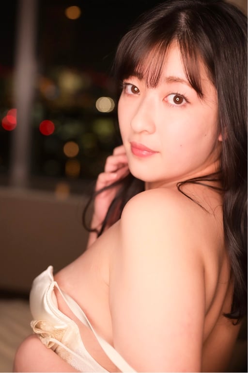 图片[92]-激写美女 PHOTO & LINGERIE 小鳩麦 - 在线免费观看-阅图吧