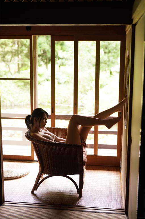 图片[44]-#奈月セナ【若隐若现A 周刊现代】 - 全本免费在线观看-阅图吧