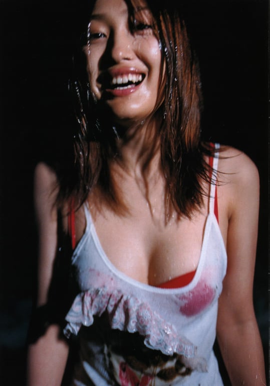 图片[14]-#(月刊シリーズ 028) – 月刊028 小林明美 - 全本免费在线观看-阅图吧