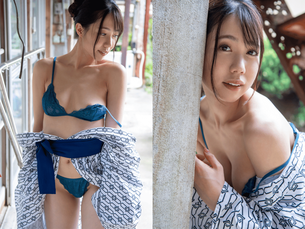 图片[45]-#南真由 ヘアヌード写真集 WITH YOU - 全本免费在线观看-阅图吧