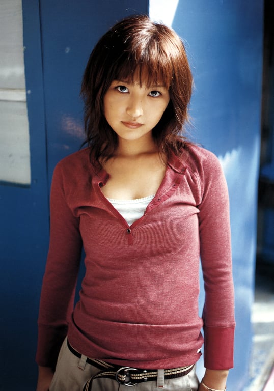 图片[54]-#石川梨华 石川梨华 「 I 」 - 全本免费在线观看-阅图吧