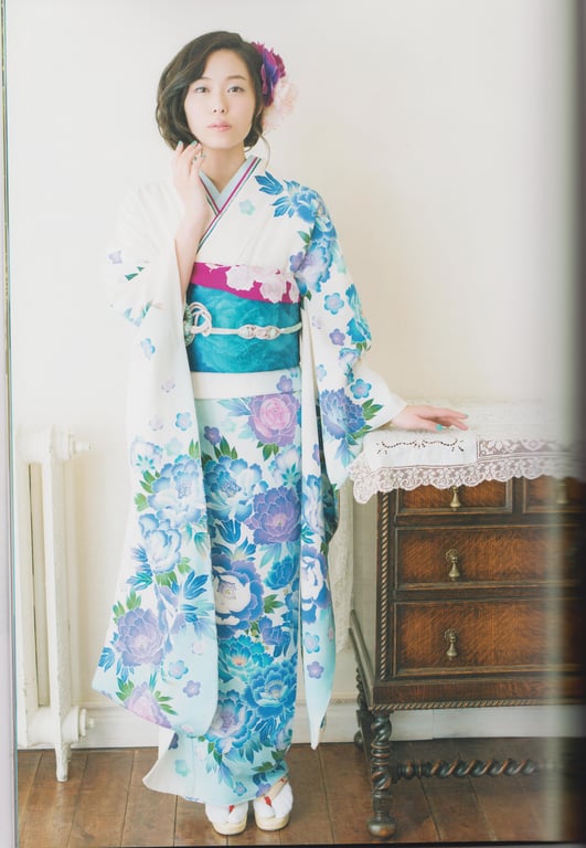 图片[72]-2014.04.28 寿美菜子写真集 MINAKO style - 在线免费观看-阅图吧