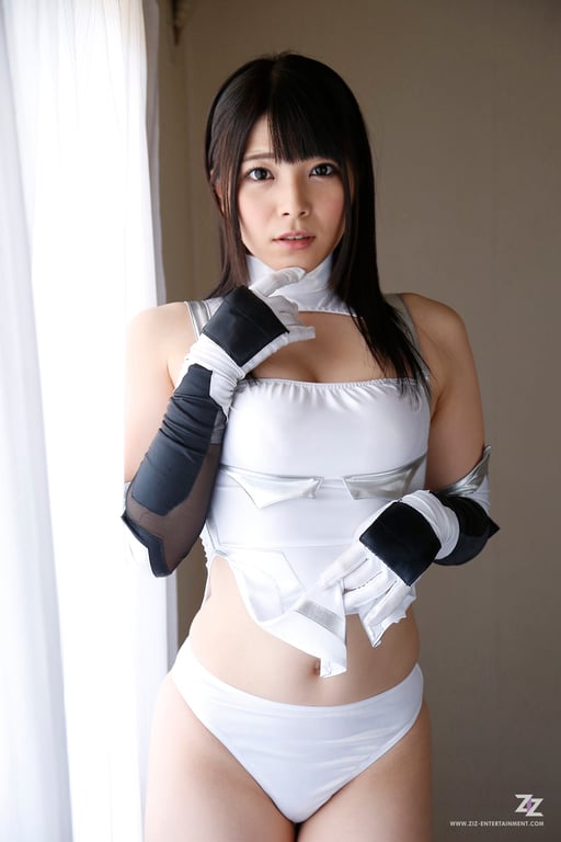 图片[10]-#Ai Uehara – Digital Photobook Taimanin Murasaki 上原亚衣 数字写真集·对魔忍紫购买特典 - 全本免费在线观看-阅图吧