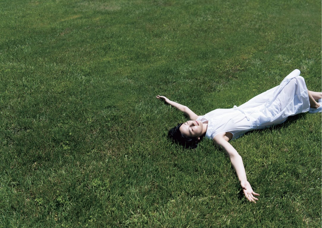 图片[2]-#Ai Mukai 向井蓝 1st写真集『蓝色』 - 全本免费在线观看-阅图吧