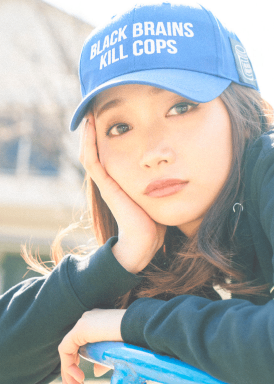 图片[5]-#加美杏奈 #NEWLOOK girl meets street - 全本免费在线观看-阅图吧