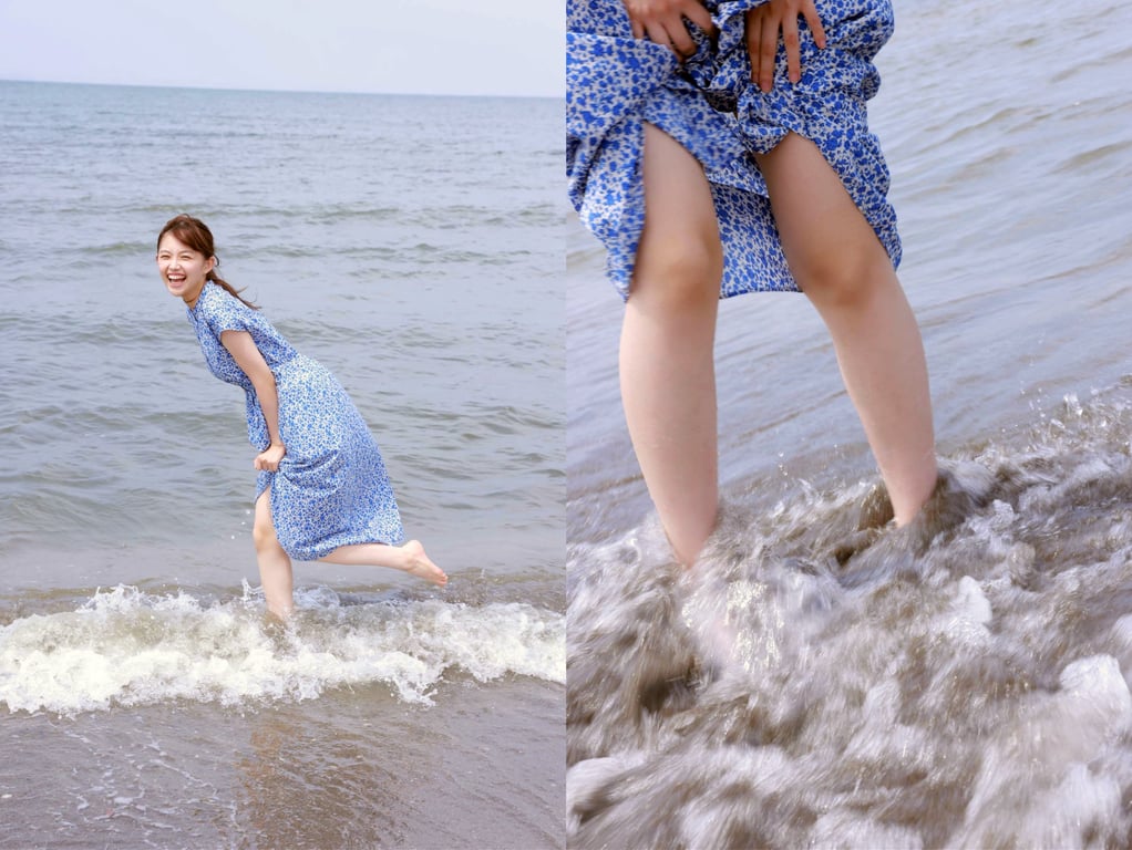 图片[21]-#森日菜美 写真集 PROTO STAR - 全本免费在线观看-阅图吧